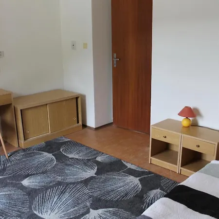 V Sukromi Apartmán *