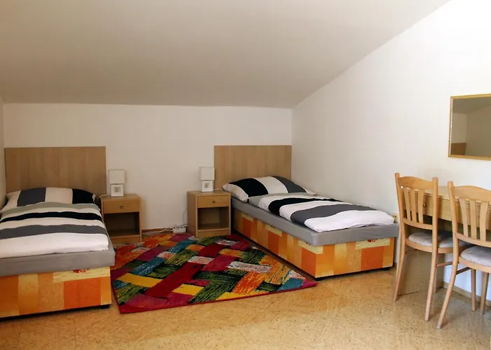 V Sukromi Apartamento Nova Bana