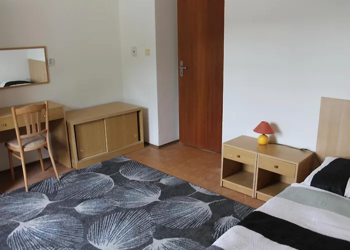 V Sukromi Apartmán *