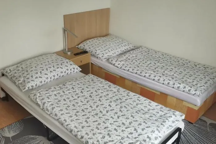 V Sukromi Apartmán Nova Bana